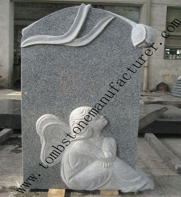 special angel monument11